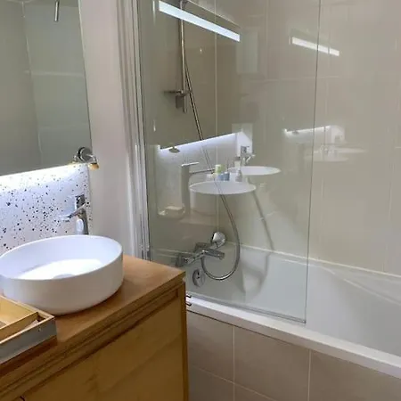 Loft Triplex Courbevoie