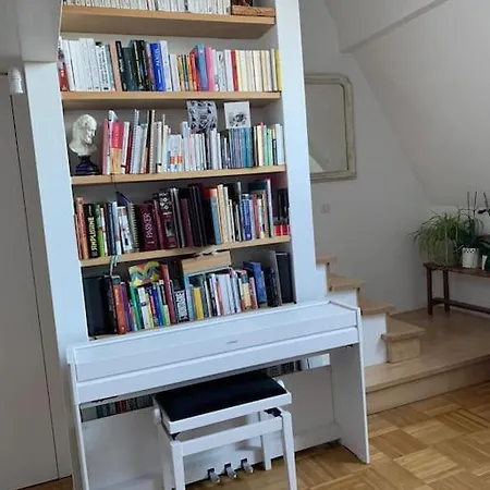 Loft Triplex *
