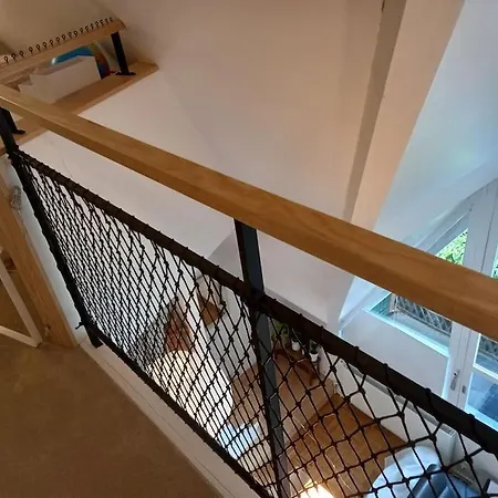 Loft Triplex Courbevoie