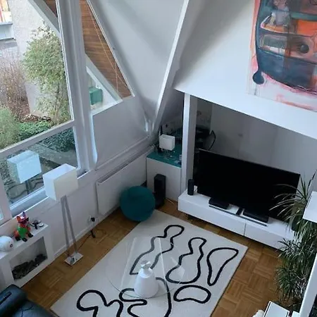 Loft Triplex