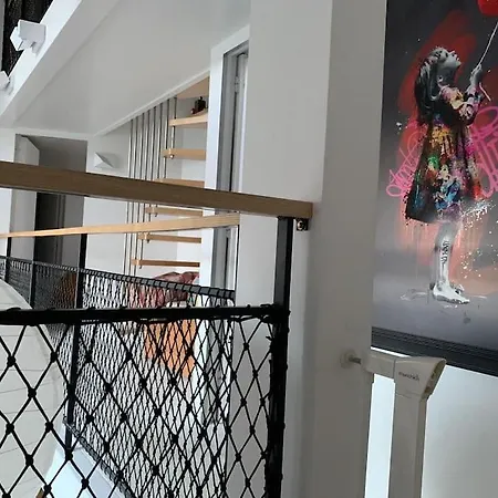 Villa Loft Triplex *